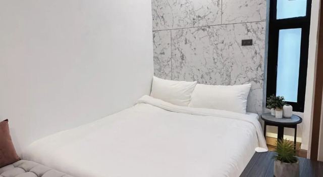 Livinn91 Hotel, Забронировать Отель Phra Nakhon Бангкок, рядом с Цветочный рынок Йодпиман