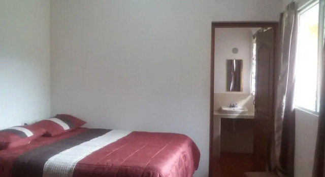 Hotel Santa Valentina, Book Hotel Hotels in Zacatepeques with Parking, Parking