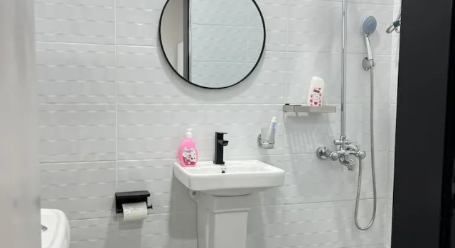 Апартаменты Kulambiro Cozy Studio - City Stay