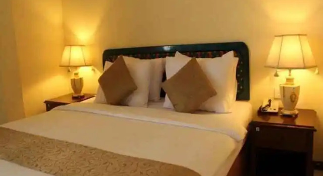 Jepara Indah Hotel