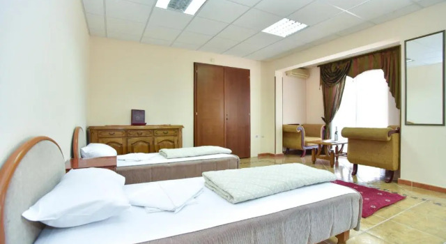 Студия Hotel Grbalj