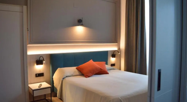 Апартаменты Deluxe Residence Al Granzo