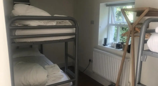 Номер Standard Royal Oak Hotel