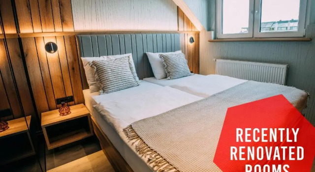 Номер Standard Guest House Pohorska Kavarna