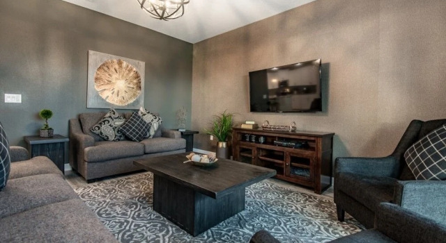Amazing House! - Champions Gate - 1622MVD
