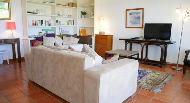 Appartement La Trinité-sur-Mer, 3 pièces, 6 personnes - FR-1-477-173, Забронировать Апартаменты/квартира Отели в центре Ла-Трините-сюр-Мер, в центре