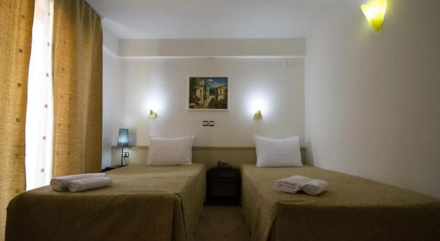 Habitación Estándar Hotel Nar Gevgelija