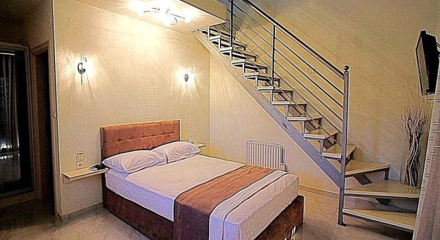 Sky Rays Luxury Apartments