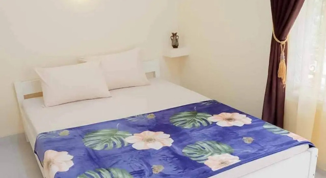 Standard Zimmer KoolKost Syariah @ Cimahpar Bogor