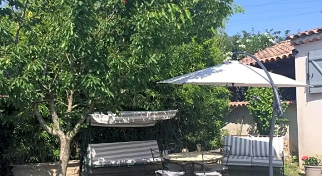 La maison du bonheur