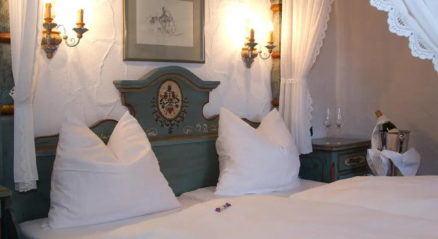 Номер Standard Hotel Krone