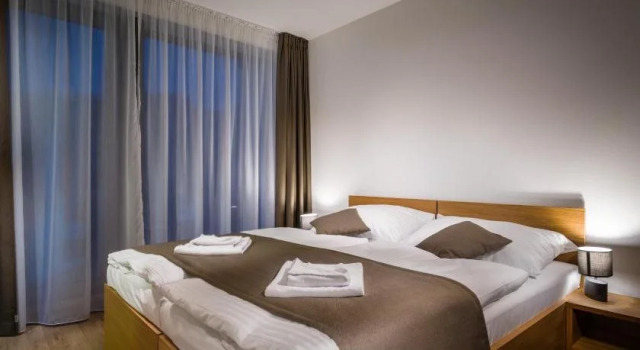 Vila Helena, Rezervovat Hotel Hotely v Žilinský kraj s parkováním, Parkování
