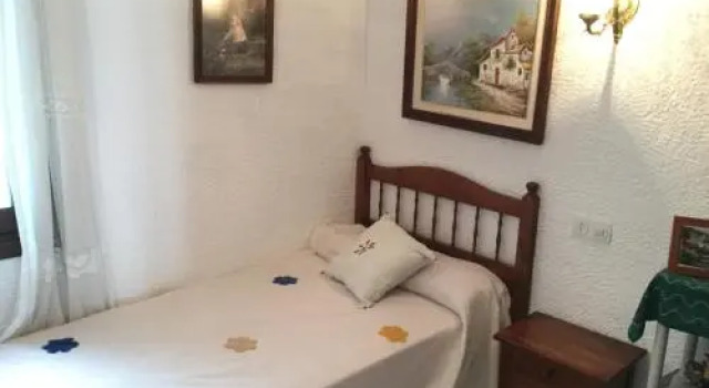La Casona