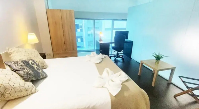 Madrid Norte II Seasonal Living, Забронировать Апартаменты/квартира Орталеза Мадрид, рядом с Пинар де Чамартин