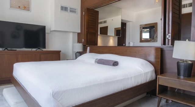 State of the art Ocean View, Prenota Hotel Hotel a Quintana Roo con piscina, Piscina