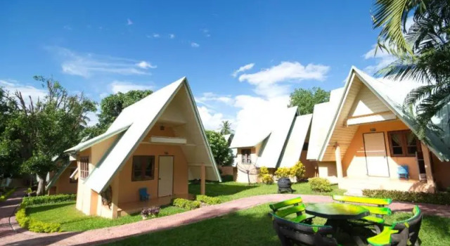 Standard cameră Touch Star Resort Doi Inthanon