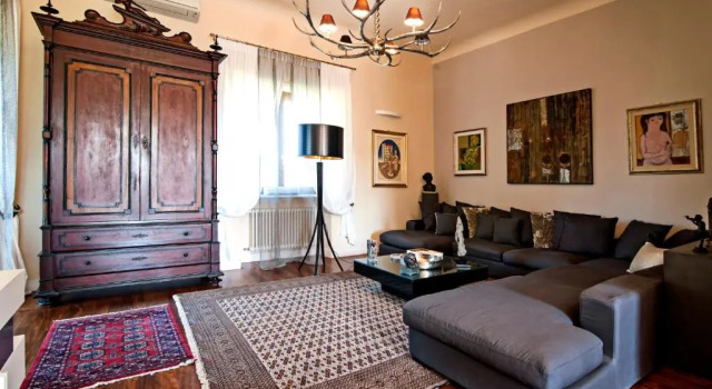 Вилла Villa Luisa