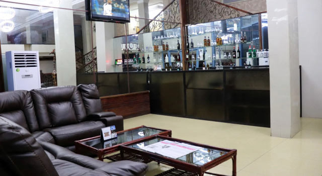 Bravia Eco Hotels