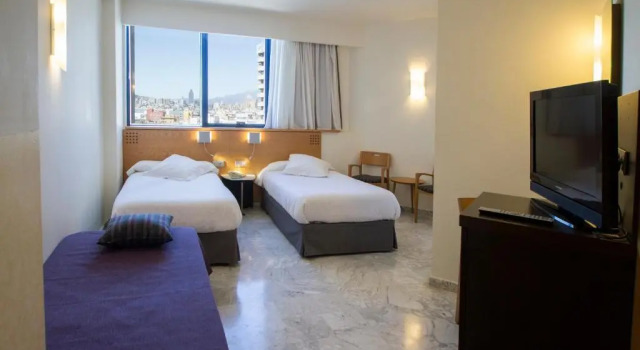 Двухместный номер Basic Hotel Madeira Centro