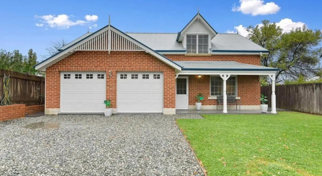 Peel St - Large Family Home Walk to CBD, Reserva ahora Hotel Bathurst 