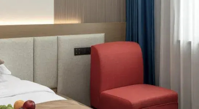 Номер Standard Golden Dragonball Hotel