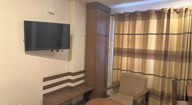 Номер Economy Mala Suites Thamel