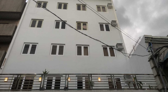 OYO 1128 HOTEL SANGCO, Забронировать Отель Недорогие отели Манилы, рядом с Университет Де-Ла-Салль, недорого