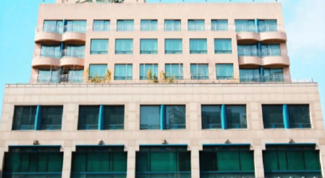Lord Beach Hotel