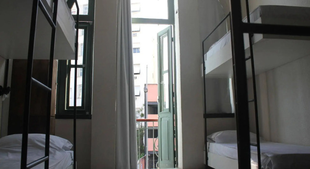 Refugio Hostel
