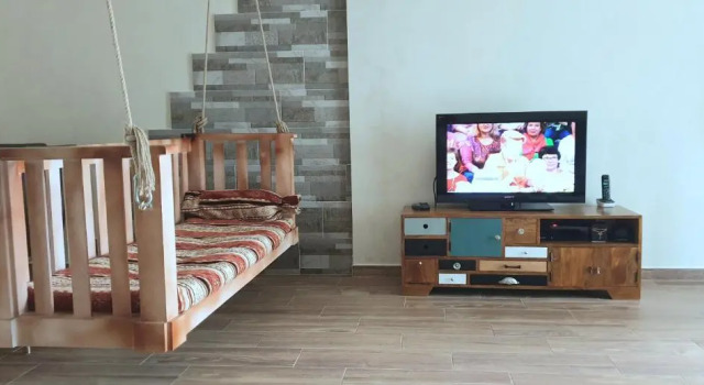 Апартаменты Batusi Apartment / Квартира в Батуми