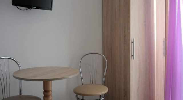 AQUILA Pokoje Gościnne, Rezervasyon Otel West Pomerania ucuz oteller