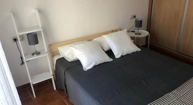 Апартаменты c 1 комнатой APARTAMENTOS FUENTE ARRIBA