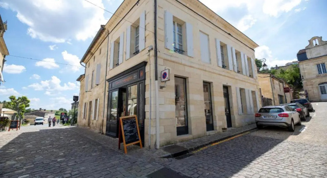 Le 25, Prenota Hotel Hotel a Aquitania con parcheggio, Parcheggio