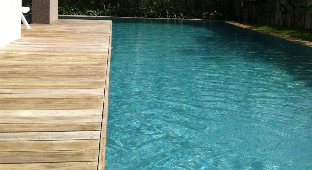 Oxygen Bangtao F2 Villa