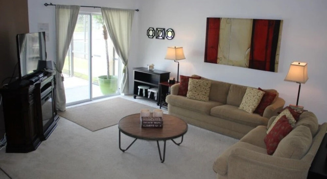 ACO PREMIUM - 4bd with private pool (1615), Varaa Hotelli Kissimmee Kissimmee