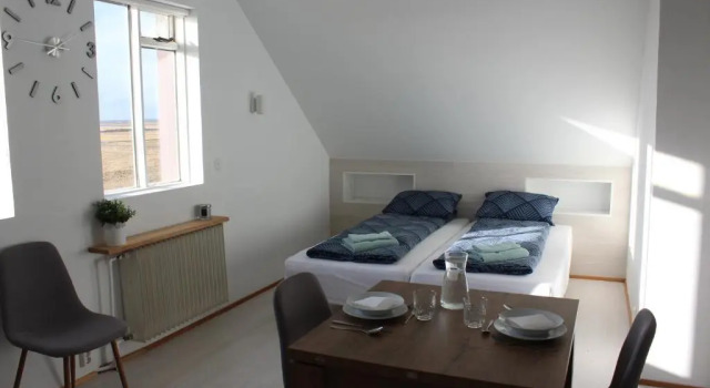Guesthouse Hateigi 3, Book Hotel Hella South Iceland