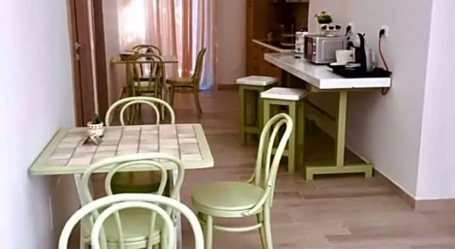 Standard Zimmer Musa B&B