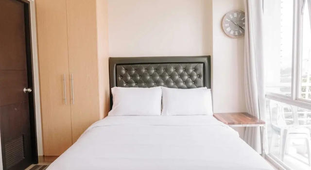 Stunning Cityscape Hideout, Prenota Appartamento Hotel a Iloilo con piscina, Piscina