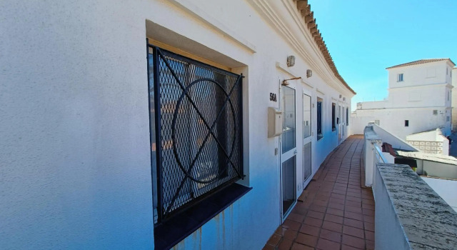 Livingtarifa Apartamento La Margarita