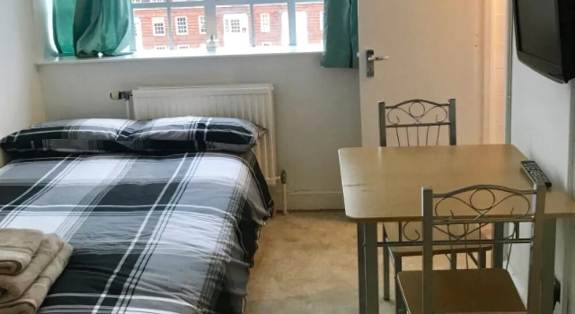 Cosy Apt Chelsea Cloister