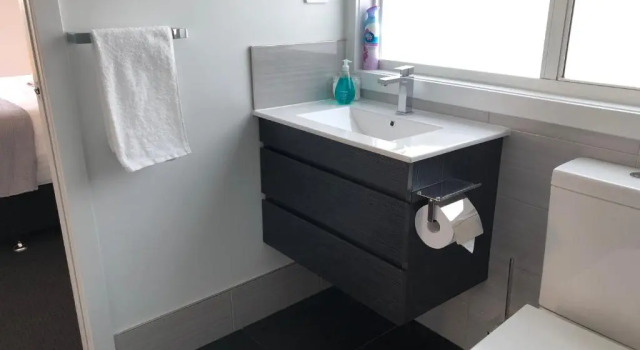 Коттедж BINALONG BRAE @ Bay of Fires Two bedroom both with ensuites