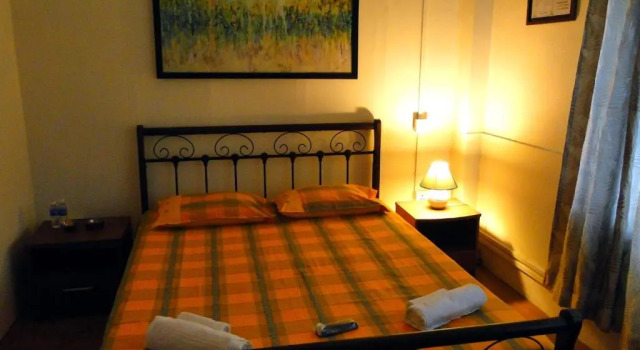 Deluxe chambre Casa Mia