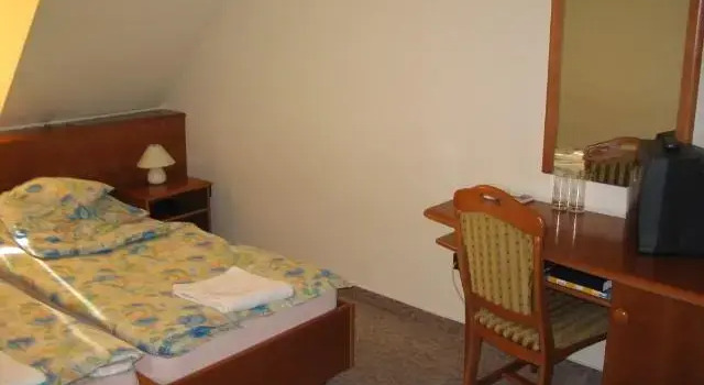 Vincellér Panzió és Étterem