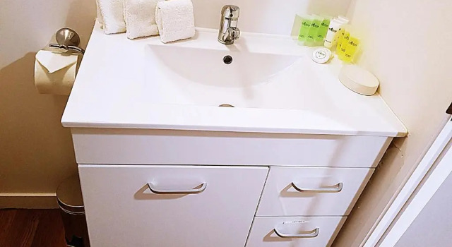 Трёхместный номер Standard Auckland Airport Easy Hotel