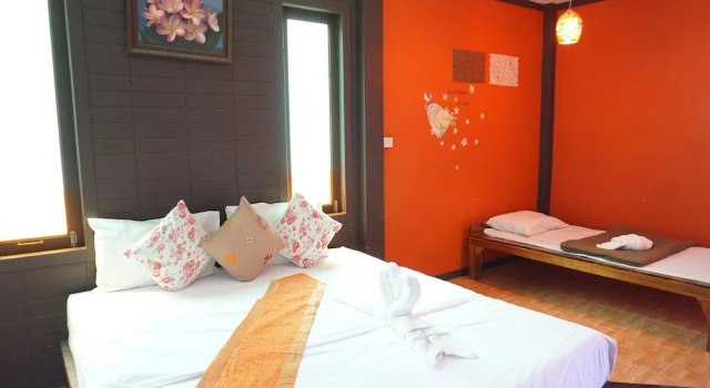 Wang Hin Bungalow