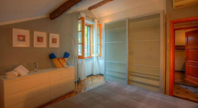 Апартаменты Exclusive Holiday Home, La Casa dei pittori Monterosso