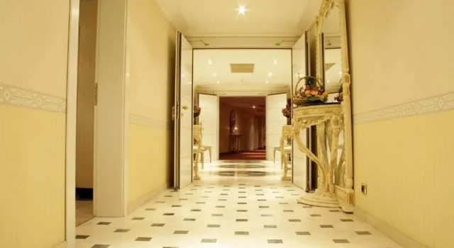 Kempinski Hotel N'Djamena, Prenota Hotel N'Djamena Chad