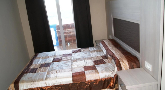 Hotel Doña Luisa, Забронировать Отель Манилва Коста-дель-Соль