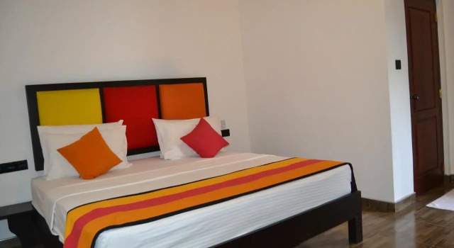 Ayubowan Resorts
