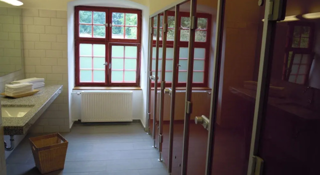 Двухместный номер Standard Tagungshaus Kloster Heiligkreuztal